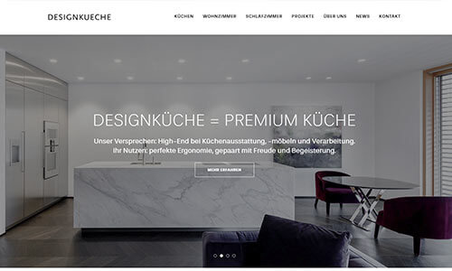 Designkueche