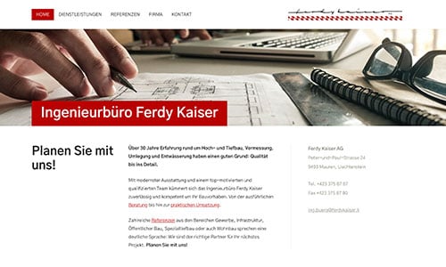 Ferdy Kaiser