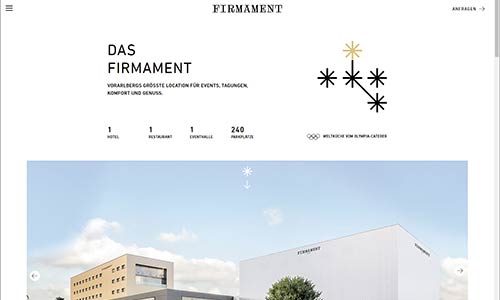 FIRMAMENT