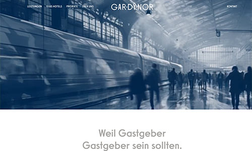 gardÿnor