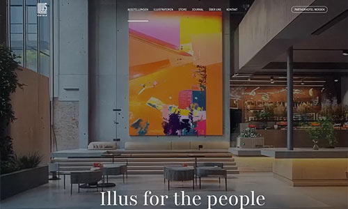 ILLUS Hotels