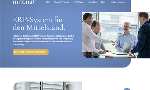 INNONAV