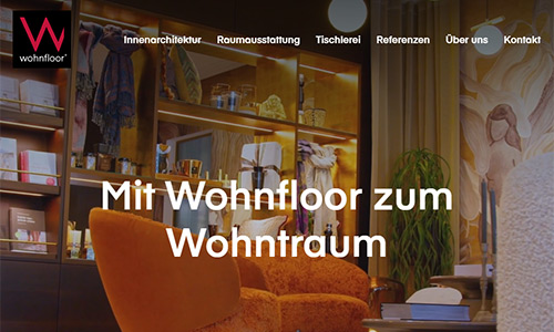 Wohnfloor